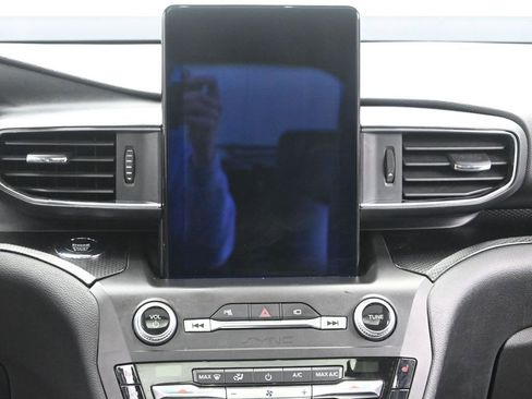 Used 2020 Ford Explorer ST w/ ST Street Pack image 28