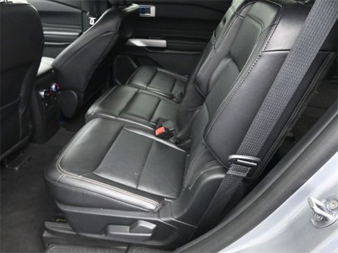 Used 2023 Ford Explorer Limited image 31