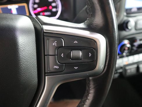 Used 2021 Chevrolet Silverado 1500 LT image 27