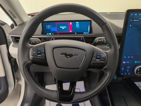 Certified 2023 Ford Mustang Mach-E Premium RWD image 36