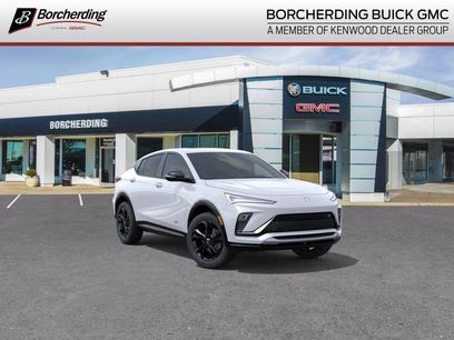 New 2026 Buick Envista Sport Touring w/ Convenience I Package