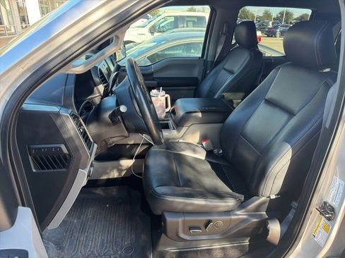 Used 2018 Ford F150 XLT w/ Equipment Group 302A Luxury image 20