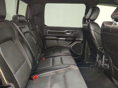 Used 2019 RAM 1500 Laramie image 24