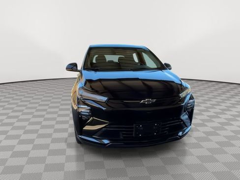 New 2027 Chevrolet Bolt LT image 3
