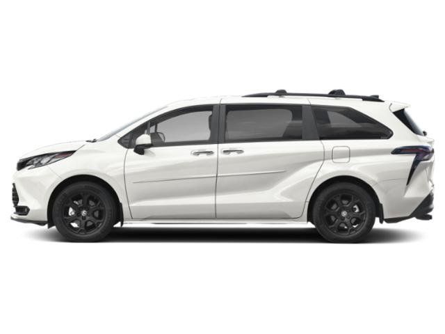 New 2026 Toyota Sienna XLE Woodland Edition AWD/4WD image 3
