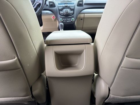 Used 2014 Acura RDX FWD w/ Technology Package image 23