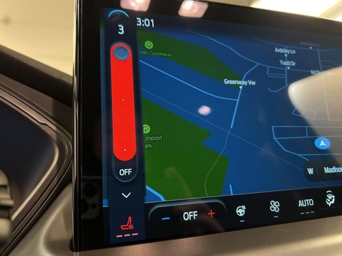 New 2025 Ford Escape SE image 13