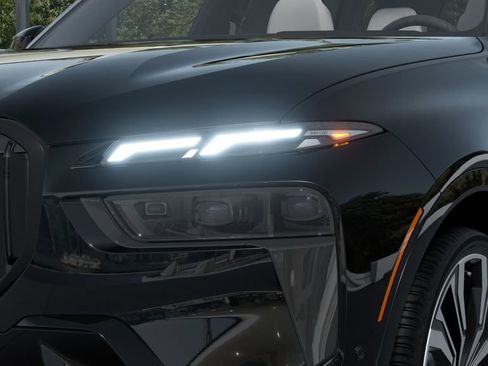 New 2027 BMW X7 xDrive40i AWD/4WD image 6