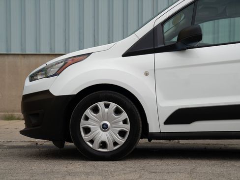 Used 2022 Ford Transit Connect XL image 8