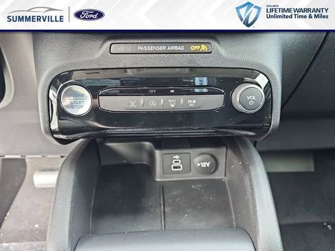 New 2026 Ford Escape Active w/ Tech Pack #1 image 27