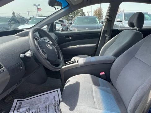 Used 2009 Toyota Prius FWD image 12