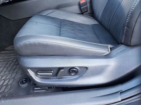 Certified 2026 Toyota Camry XSE w/ Premium Package FWD image 17