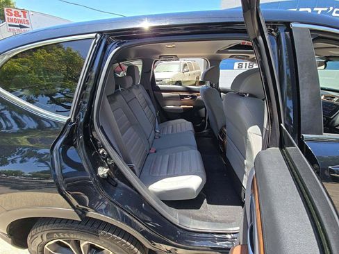 Used 2020 Honda CR-V EX image 11