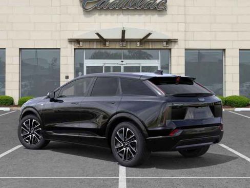 New 2026 Cadillac Optiq Sport 1 AWD/4WD image 3