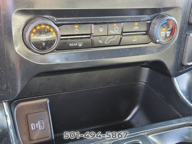 Used 2023 Ford F150 XL w/ STX Appearance Package AWD/4WD image 20