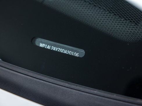 Certified 2025 Porsche Cayenne S AWD/4WD image 56