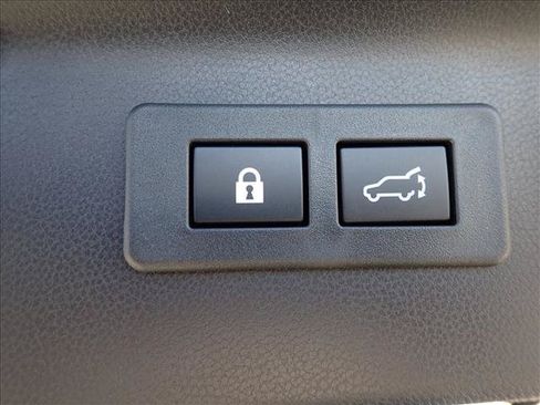 New 2026 Subaru Forester Sport AWD/4WD image 9