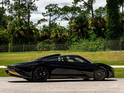 Used 2020 McLaren Speedtail image 73