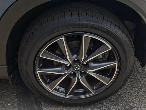 Used 2018 MAZDA CX-5 Grand Touring w/ Premium Package FWD image 7