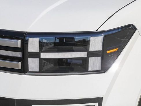 New 2026 Hyundai Santa Fe SEL AWD/4WD image 8