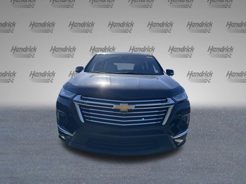 Certified 2023 Chevrolet Traverse Premier image 3