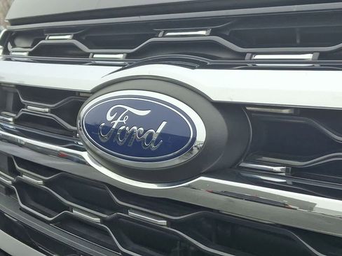 Certified 2024 Ford Expedition Max Limited image 28