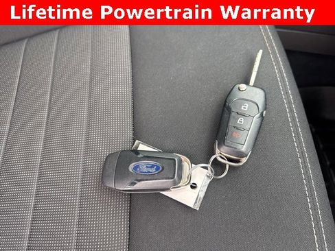 Used 2020 Ford Ranger XL w/ Equipment Group 101A Mid image 4