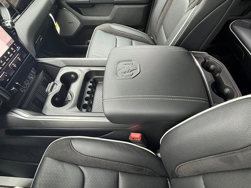 New 2026 RAM 1500 Laramie image 34