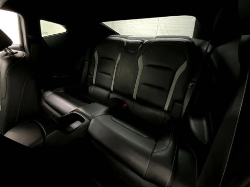 Used 2021 Chevrolet Camaro LT RWD image 15