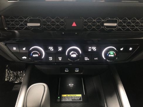 New 2025 Honda Accord Touring image 32