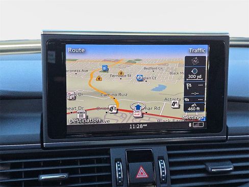 Used 2018 Audi A6 3.0T Prestige w/ Prestige Package image 29