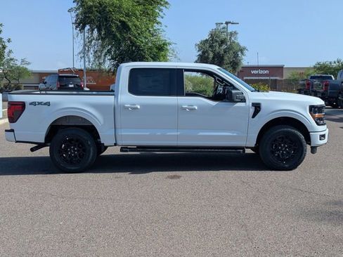 New 2026 Ford F150 XLT AWD/4WD image 54