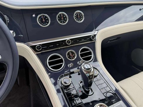 New 2026 Bentley Continental GT AWD/4WD image 35