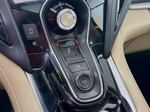 Used 2019 Acura RDX AWD w/ Technology Package image 17