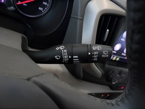 Used 2020 GMC Terrain Denali w/ Denali Premium Package FWD image 21