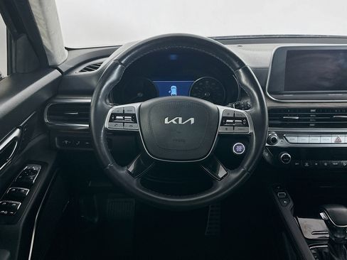Used 2022 Kia Telluride SX w/ SX Prestige Package AWD/4WD image 18