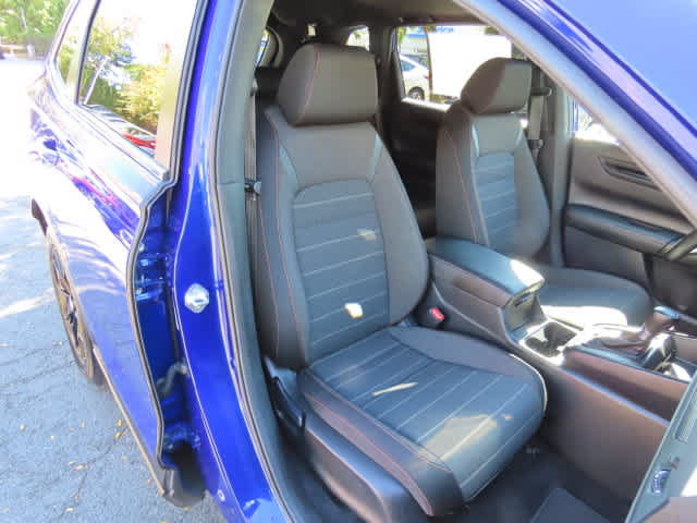 Certified 2024 Honda CR-V Sport image 17