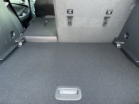 New 2026 Buick Encore GX Preferred image 15