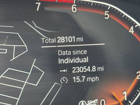 Used 2023 BMW X3 sDrive30i w/ Premium Package RWD image 33