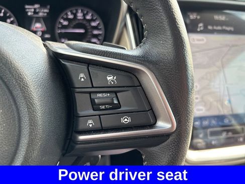 Used 2023 Subaru Outback Limited XT image 18