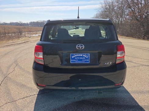 Used 2013 Scion xD 10 Series 4dr Hatchback 5M image 5