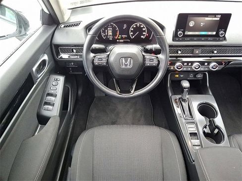 Used 2023 Honda Civic EX image 11