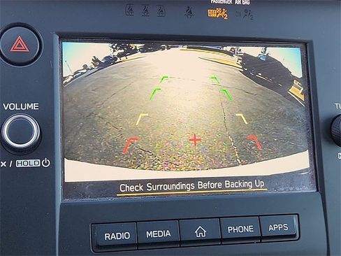 Certified 2025 Subaru Outback image 19