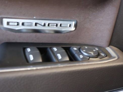 New 2026 GMC Sierra 1500 Denali w/ Technology Package image 13
