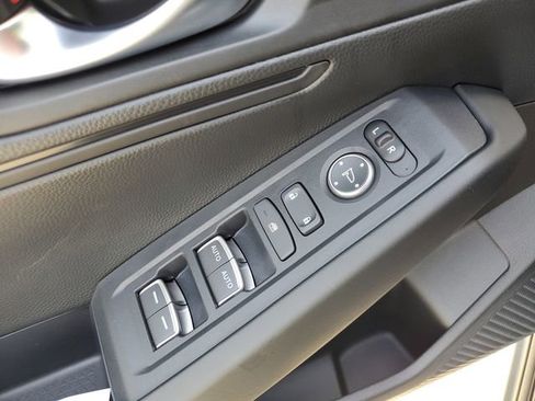 New 2026 Honda Accord LX image 25