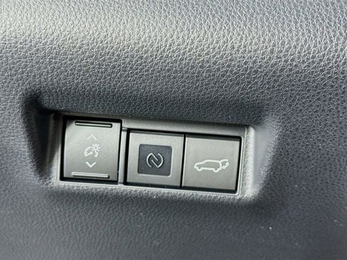 New 2026 Toyota RAV4 XSE image 13