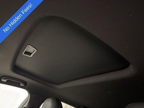 New 2026 Buick Envista Sport Touring w/ Convenience I Package image 16