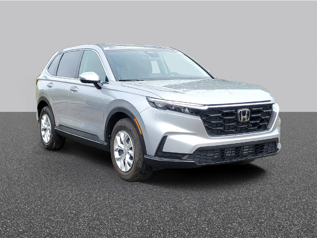 Used 2026 Honda CR-V LX image 4