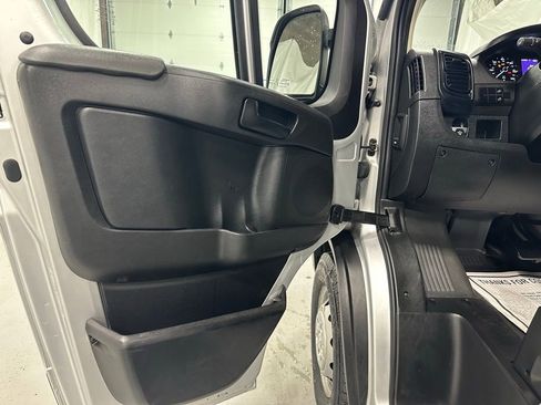 Used 2023 RAM ProMaster 3500 image 8