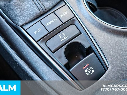 Used 2024 Toyota Camry XSE image 44